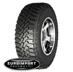 Nankang FT-9 185/80 R14 102 Q  POR